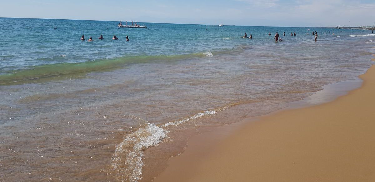 imagini hotel KAMELYA SIDE